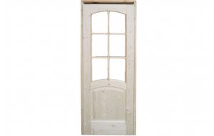 Дверь филенчатая ДО 2000-600 (сосна, ель)