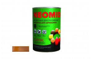 Состав NEOMID Bio Color CLASSIC 0,9л орегон