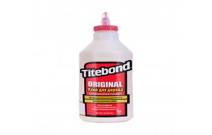 Клей Titebond Original столярн 946мл