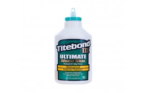 Клей Titebond III Ultimate повышенной влагост. D3 946мл