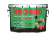Состав NEOMID Bio Color CLASSIC 9л бесцветный
