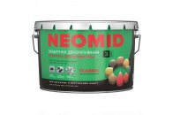 Состав NEOMID Bio Color CLASSIC 2,7л бесцветный