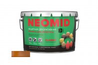 Состав NEOMID Bio Color CLASSIC 2,7л орегон