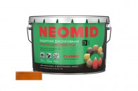 Состав NEOMID Bio Color CLASSIC 2,7л тик