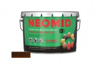 Состав NEOMID Bio Color CLASSIC 2,7л палисандр