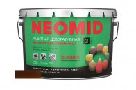 Состав NEOMID Bio Color CLASSIC 9л палисандр