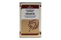 Растворитель для масла Solvoil 04 1л 4930.04