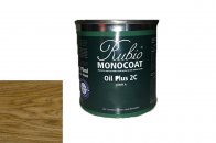 Масло Rubio Monocoat COLOR OIL 2C, 07 Castle brown 275мл