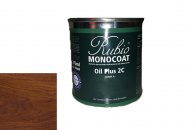 Масло Rubio Monocoat COLOR OIL 2C, 09 Cherry Coral 275мл